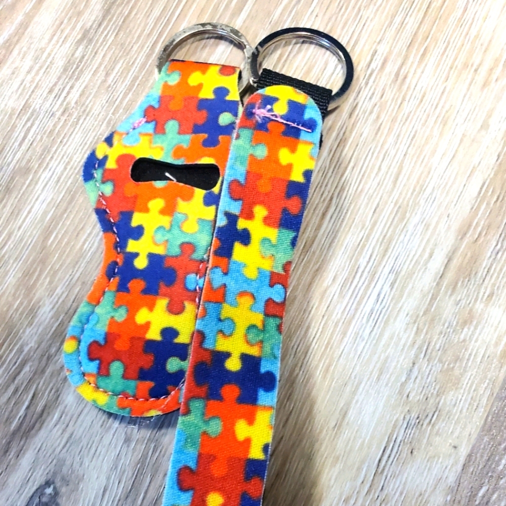 NEW Key Chain Combo